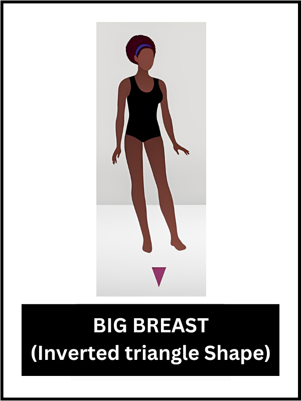Inverted Triangle
